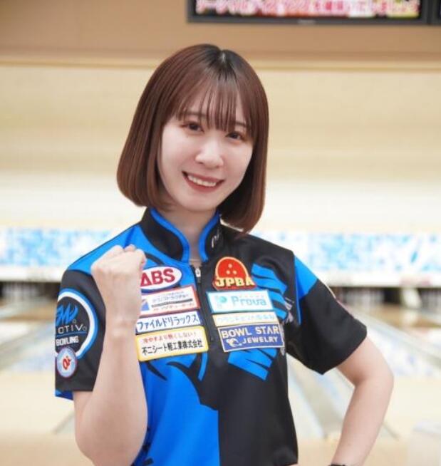 プロボウラーの久保田彩花選手とのスポンサー契約継続について